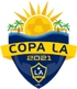 Copa LA | Youth Soccer Tournament by LA Galaxy
